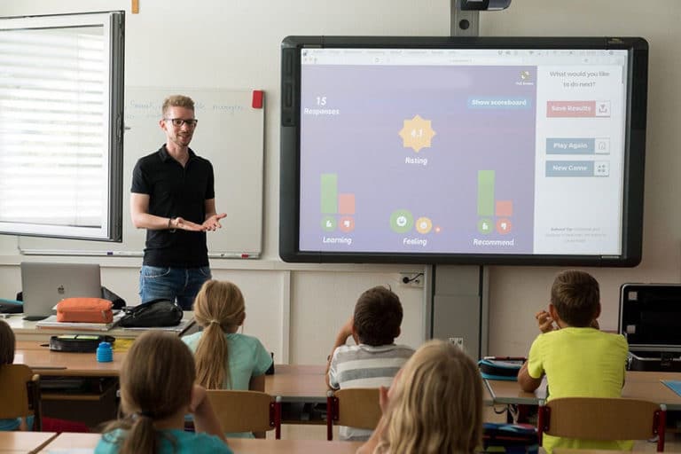 Reprise des cours : le calendrier hypothétique du retour à l&rsquo;école