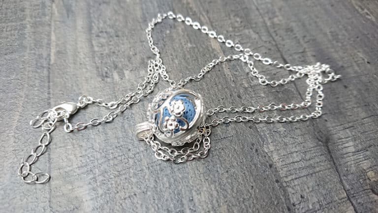 Les bijoux fantaisies du site Arbrobijoux