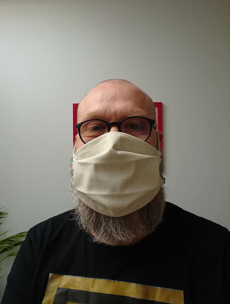 Coronavirus : où acheter ses masques en tissu pour se protéger ?