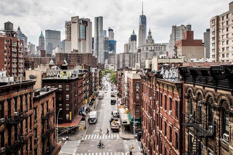 Partir à New York en famille en octobre, un bon plan question budget
