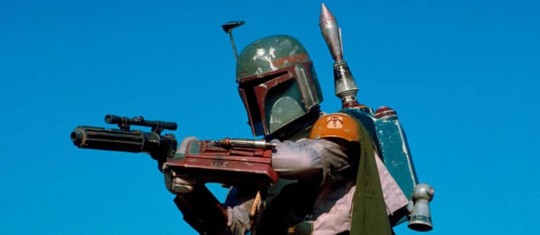 Boba Fett va apparaître dans la saison 2 de The Mandalorian sur Disney +