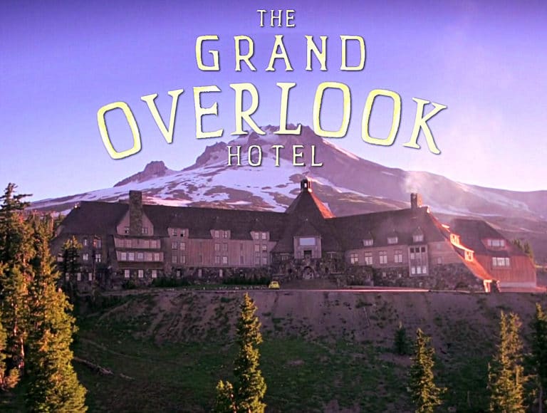HBO prépare une série sur « Shining »