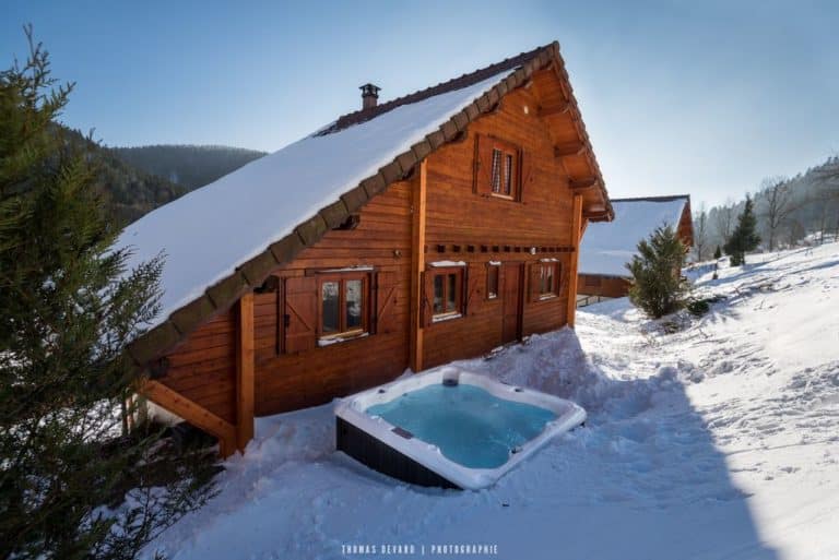 Hiver 2022/2023 – Les cinq grandes tendances identifiées par l&rsquo;Observatoire Abritel des Vacances à la Montagne