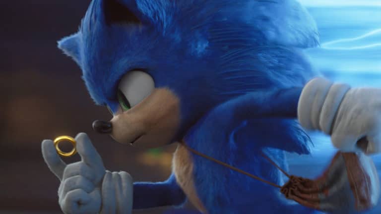 Sonic 2 officiellement en préparation…