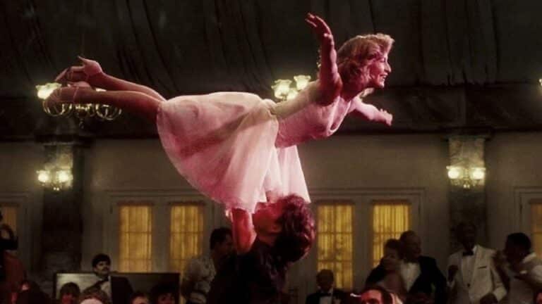 La suite de  Dirty Dancing est officiellement lancée avec Jennifer Grey