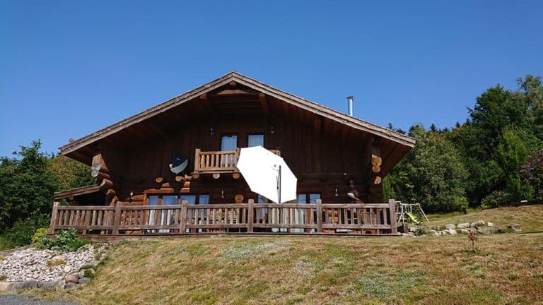 Notre voyage 2020 dans les Vosges