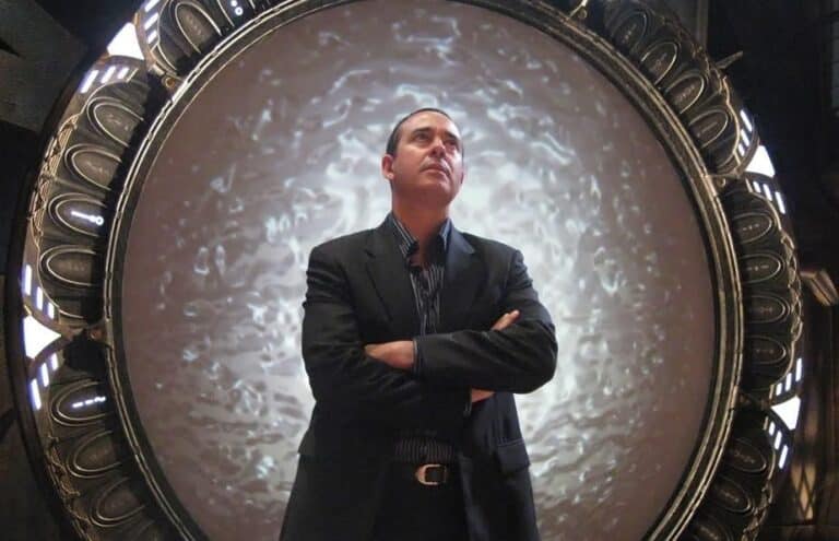 Un espoir d&rsquo;une nouvelle série Stargate dans les années à venir ?