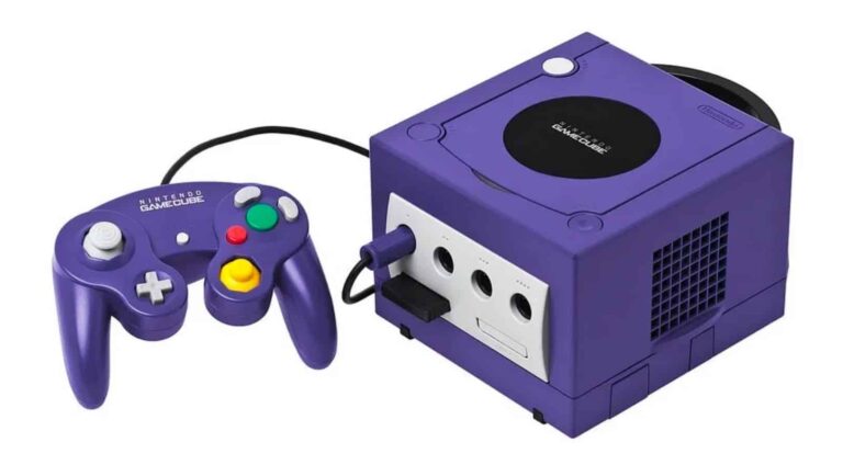 La Gamecube portable, la console Nintendo qui n&rsquo;a jamais vu le jour