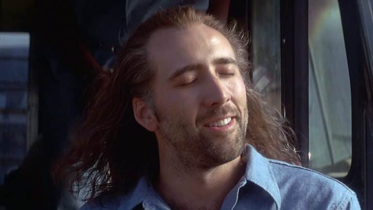 Nicolas Cage, producteur d&rsquo;une série basé sur le roman « Le dernier dragon sur Terre »