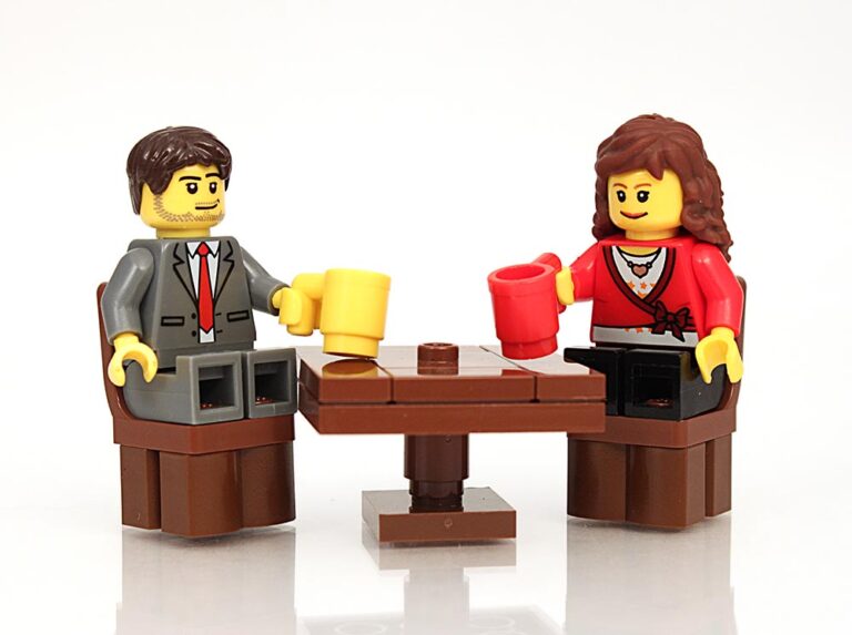 Les produits dérivés Lego qui nous font craquer !