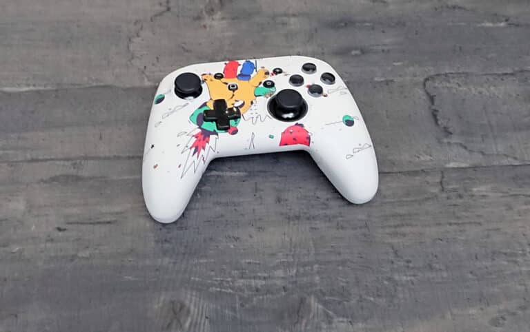 Manette Switch ESM 4108 EasySMX