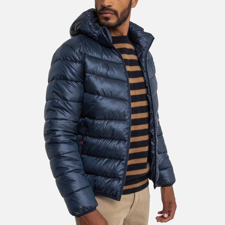 Mode manteau homme automne/hiver 2020
