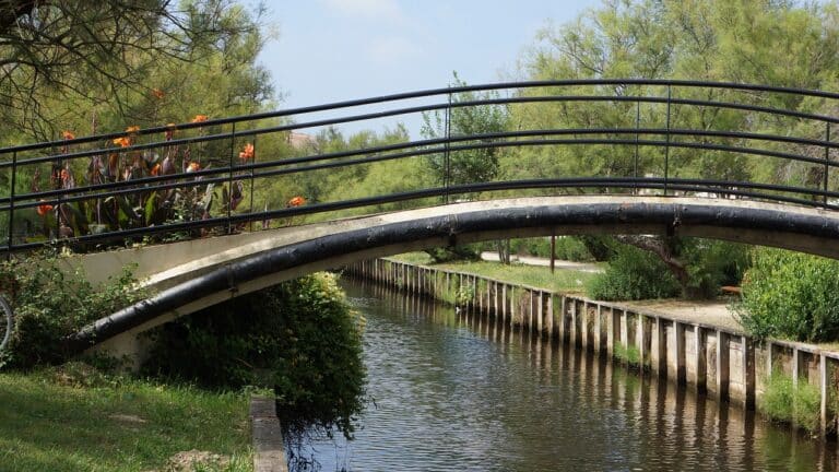 Partir en vacances dans les Landes