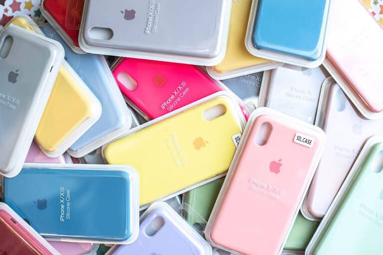 idée coque iphone