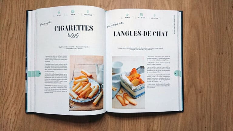 Le grand livre du ROBOT PATISSIER aux éditions Larousse