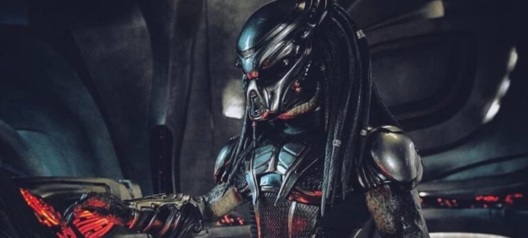 5ème film Predator en préparation chez Disney