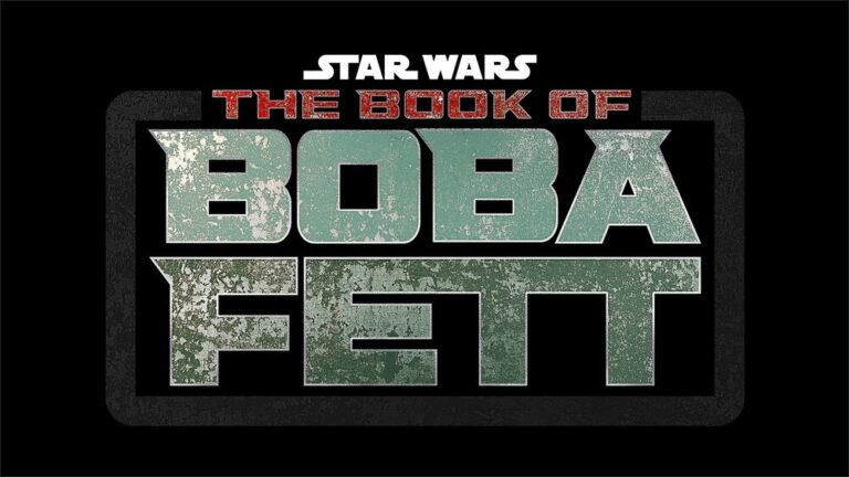 THE BOOK OF BOBA FETT : LE SPIN-OFF DE THE MANDALORIAN