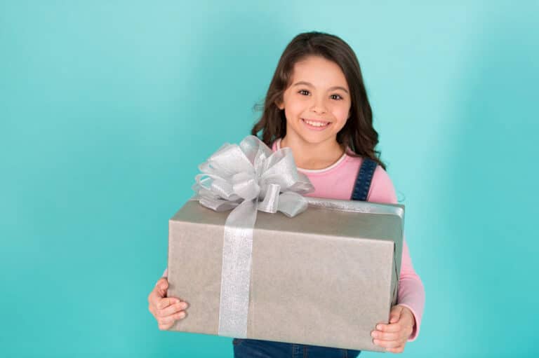 Anniversaire en janvier : qu'offrir à son enfant après les fêtes ?