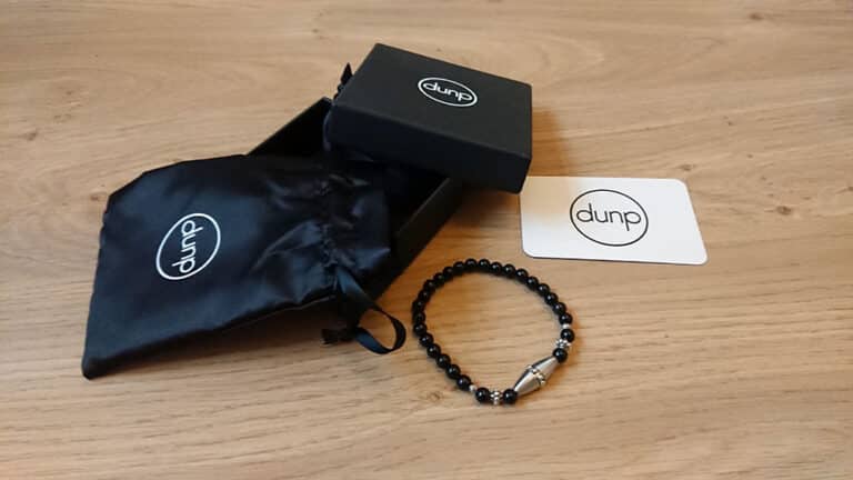 DUNP, des bracelets fait main pour hommes et femmes