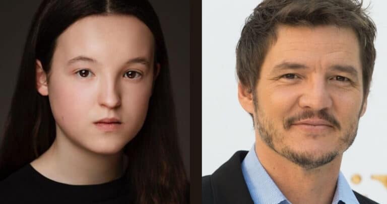 2 stars de Game of Thrones pour jouer Ellie et Joel dans l&rsquo;adaptation de The Last of Us