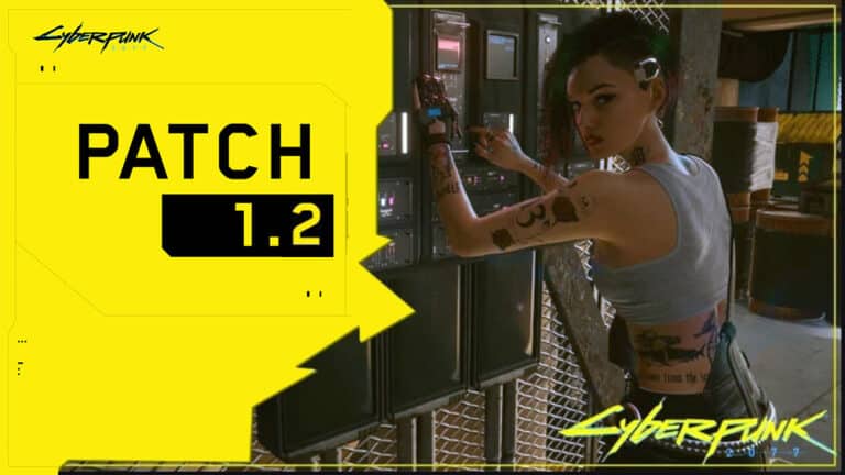 Cyberpunk 2077 : le méga patch 1.2 tant attendu repoussé à fin mars