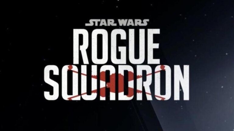 Rogue Squadron le nouveau film Star Wars pour 2023