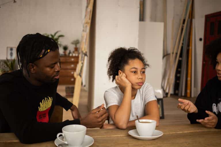 A quel âge peut-on boire du Café ?