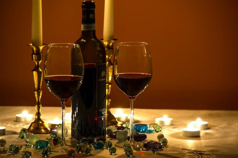 Quel vin pour un repas de Pâques ?