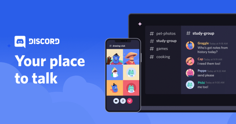 Discord en difficulté ? Possible rachat par Microsoft !