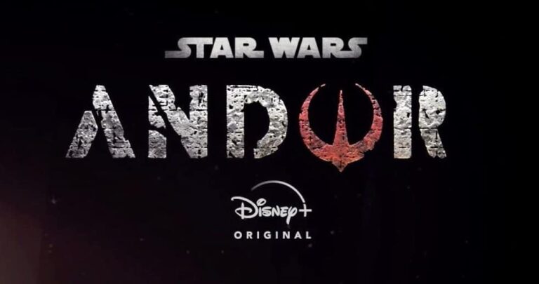 Andor saison 2 : K-2SO confirmé, le droïde star de Rogue One de retour