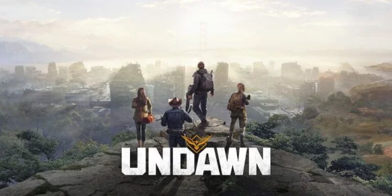 L&rsquo;équipe de PUBG Mobile joue la carte du post apocalyptique avec Undawn
