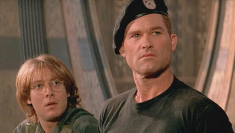kurt russell stargate colonel jack o'neil
