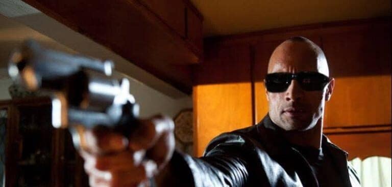 Dwayne Johnson pourrait intégrer la franchise Terminator en lieu et place d&rsquo;Arnold Schwarzenegger