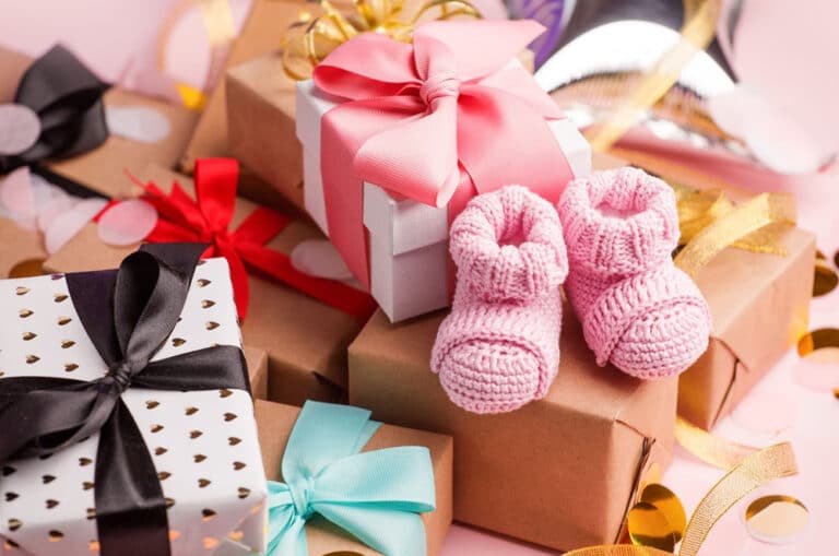 Baptême : quels cadeaux offrir