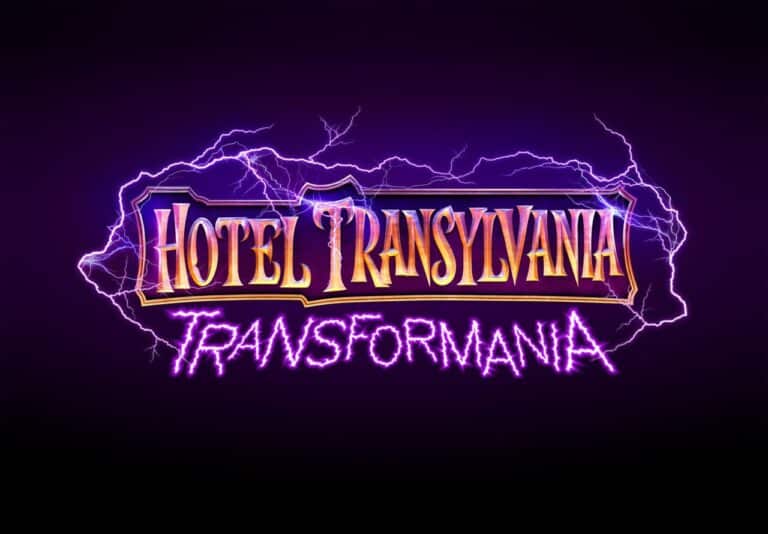 Bande-annonce Hôtel Transylvanie 4 : changements monstres !