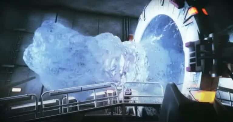 Le jeu Stargate « Timekeepers » prévu pour 2022 ?