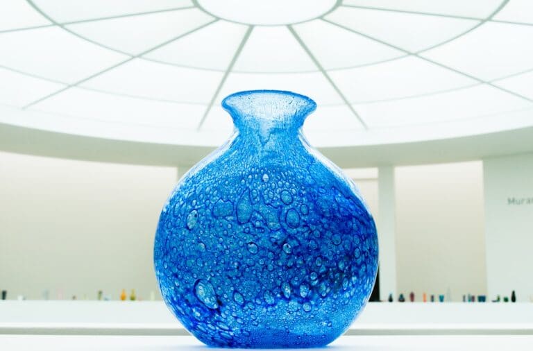 Les fascinants secrets du verre de Murano