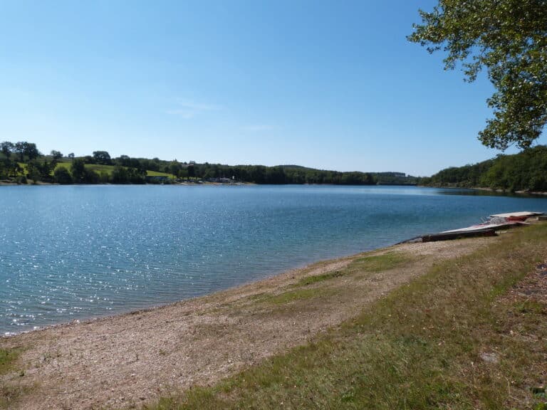 5 lieux de baignades dans le Tarn