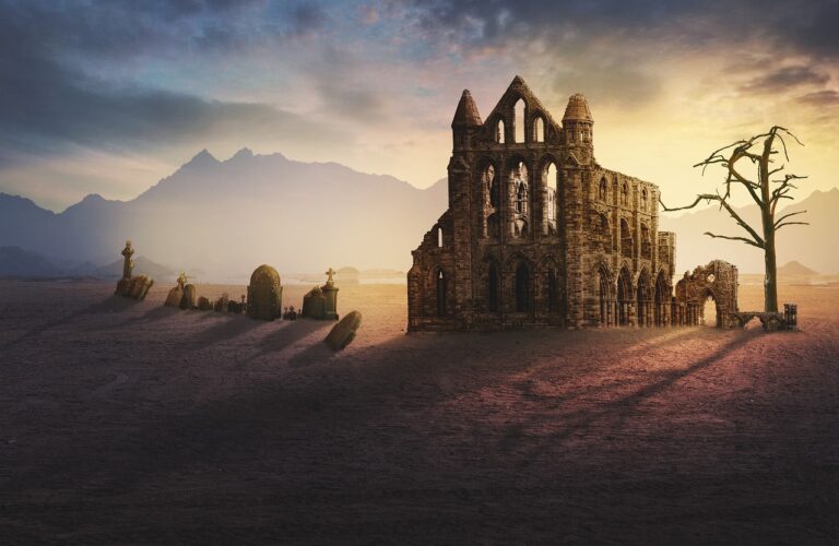 The Wheel of Time (La Roue du temps) adaptée en série sur Prime Vidéo