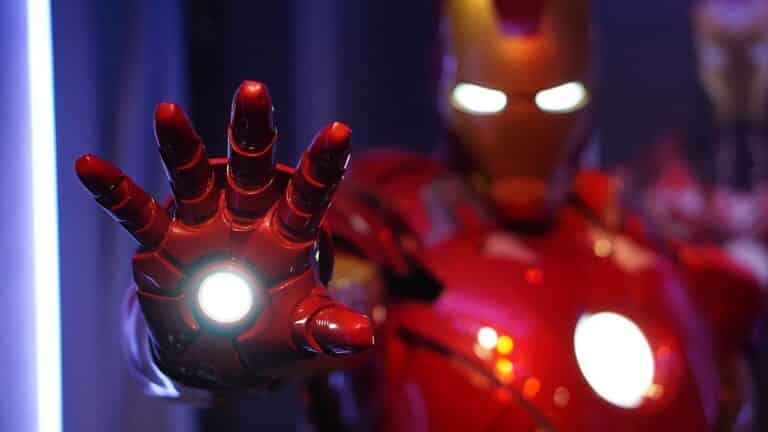 {Spoiler} Avengers 4, un décalage de plusieurs années après Infinity Wars ?