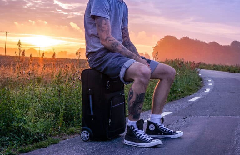 Mode homme : enfin des vacances ! Mais quels styles adopter ?