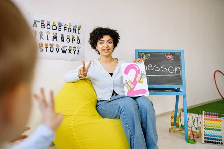 Apprenez l&rsquo;anglais à votre enfant en chantant