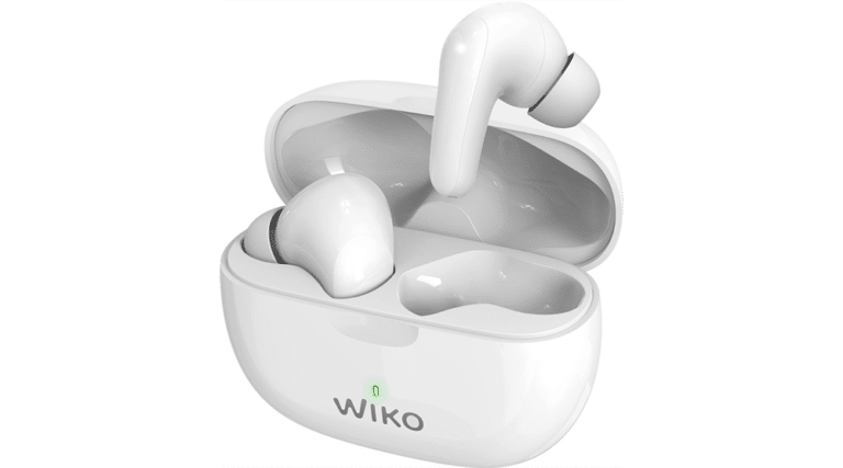 Les écouteurs sans fil WIKO BUDS IMMERSION