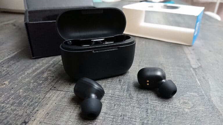 Les écouteurs HAYLOU Xiaomi GT5 Bluetooth 5.0