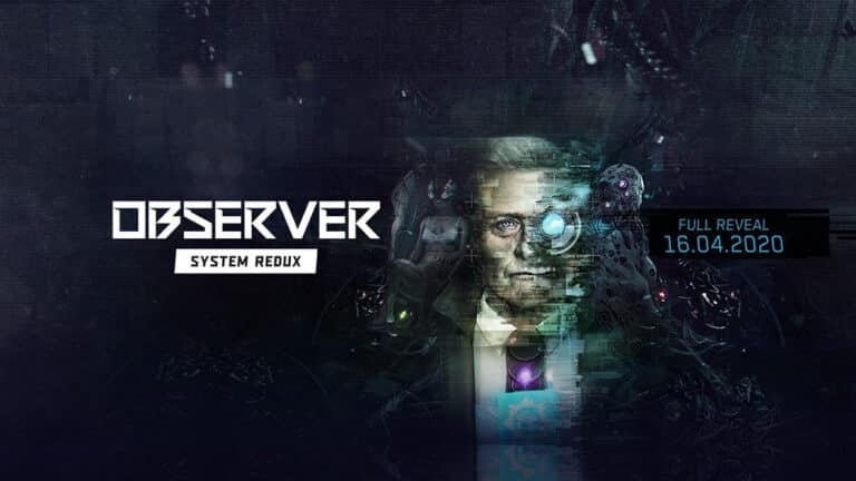 Observer: System Redux, je jeu horrifique à la sauce Cyberpunk