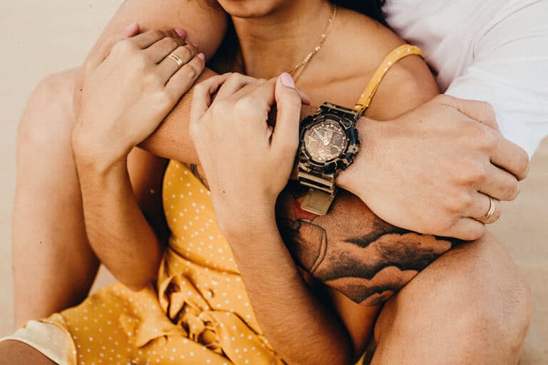 Comment se porte une montre bracelet ?