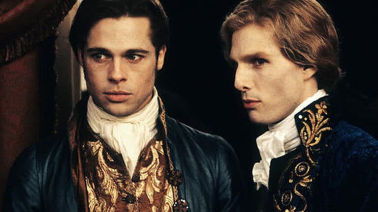 L&rsquo;excellent film (et roman) Entretien avec un Vampire sera adapté en série