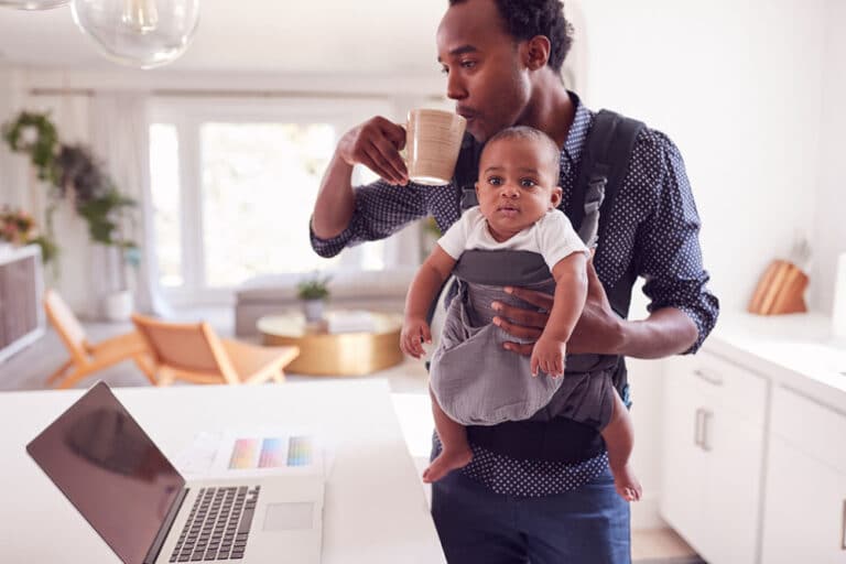 Rooibos : l&rsquo;alternative pour les papas fatigués !
