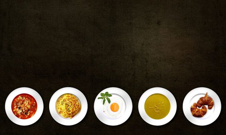 Comment manger sain et bon au quotidien ?