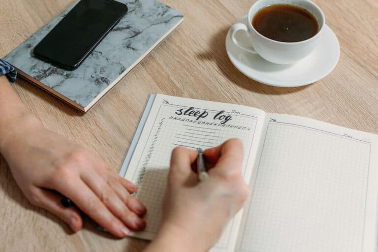 Bullet journal : comment apprendre le lettering ?